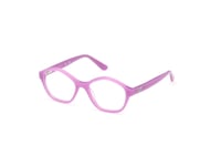 Lunettes de Vue Guess GU50141 083  violet 46/15/130 GIRL