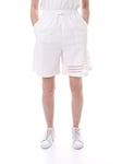 Adidas GN3256 Shorts Shorts Womens White 40