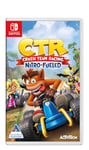 ACTIVISION Crash Team Racing Nitro-Fueled 88398EN Noir