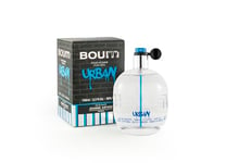 JEANNE ARTHES - Parfum Homme Boum Urban - Eau de toilette - Flacon Vaporisateur 100 ml - Fabriqué en France à Grasse