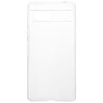 Google Pixel 7A Skal TPU Transparent