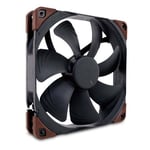 140mm Noctua NF-A14 Industrial PPC PWM 3000RPM High Performance Fan