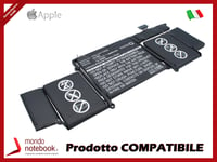 Batterie pour Apple A1582 Macbook Pro 13 " A1502 2015 Neuf