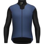 Pyöräilytakki Assos Mille GTS 2/3 Jacket C2 Stone Blue L