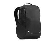 STM Myth Backpack Featuring Luggage Pass-Through 28L/15" Laptop - Black (stm-117-187P-05)