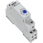 Dimmer Dimax 532 Plus 400W RLC, 80W lavenergi, 60W LED, 1M