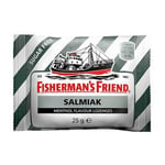 Fisherman's Friend Salmiak - 25 g