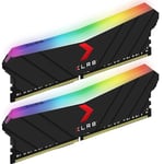 XLR8 Gaming EPIC-X RGB DDR4 3600MHz Desktop Memory - 16GB (2x8GB)