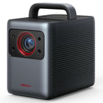 Anker - Nebula Cosmos Laser 4K - 4K Portable Laser Projector