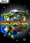 EARTH DEFENSE FORCE: WORLD BROTHERS (PC) Steam Key GLOBAL