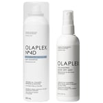 Olaplex Ultimate Styling Duo