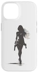 iPhone 14 Shadow Warrior Case