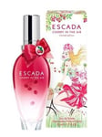 Cherry In The Air Edt 50ml - Escada