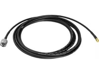 Poynting Cab-49 Gsm Antenne Kabel 10M (N Han Til Sma Han)