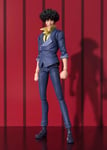 Bandai S.H. Figuarts Cowboy Bebop Spike Spiegel