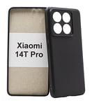 TPU Skal Xiaomi 14T Pro (Svart)