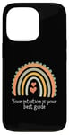 iPhone 13 Pro Your Intuition Is Your Best Guide Case