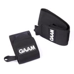 Gaam Wrist Wraps