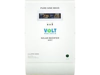 Volt Omformer Volt Converter Polen Sinuspro-3000S 48V 2100/3000W