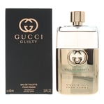 Gucci Guilty Pour Femme Eau De Toilette 90ml Spray For Her