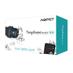 AQPET Neptune Wave Pompe de mouvement avec support magnétique pour aquarium Marin 15.0 13 000 Lt/h