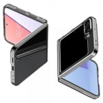 Spigen Samsung Galaxy Z Flip 6 Skal Air Skin Crystal Clear