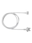 Apple Power Adapter Extension Cable with Ground