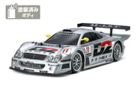 Tamiya 47437 Mercedes Benz CLK-GTR (TT-01-E) 1:10 Car Assembly Kit