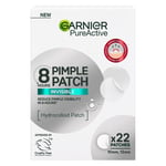 Garnier PureActive Invisible Pimple Patch 22 kpl