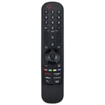 New Replacement Magic Remote Control for LG 4K 8K Smart TV AKB76039902, MR22GA