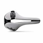 Selle Italia Flite Boost Kit Carbonio Superflow MVDP Edition Saddle White / Blac