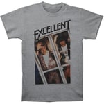 Bill And Teds Excellent Adventure Excellent T-Shirt