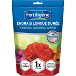 FERTILIGENE Fertiligene - Långvarigt Gödningsmedel Osmocote Max Geraniums, Dipladenias, Surfinias 700g