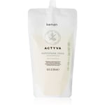 Kemon Actyva Nutrizone Ricca nourishing shampoo for hair 500 ml