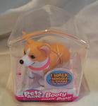 Pets Alive - Booty Shakin Pups  - Corgi  New