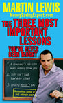 The Three Most Important Lessons You've Never Been Taught: MoneySavingExpert.Com