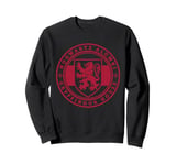 Harry Potter Gryffindor House Badge Sweatshirt