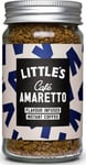 Littles Coffee Instant Frystorkad Amaretto 50G - Little's