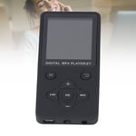 Mp3 Mp4 Player Super Slim 1.8 Inch Color Screen BT 5.0 Built In 64GB HiFi P Kit