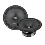 Phoenix Gold ZP65, 6.5" Pro audio SPL midbas