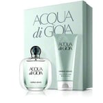 Acqua di Gioia Edp 100ml Giftset - Giorgio Armani