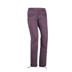 E9 Onda Slim 2 - Pantalon escalade femme Tulip L