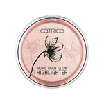 CATRICE More Than Glow Highlighter n.020 Supreme Rose Beam