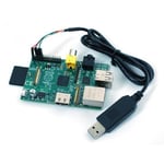 m punkt nu  USB to TTL Serial Cable - Debug / Console Cable