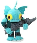 Skylanders Peluche Parlante Gill Grunt 18 CM Imc