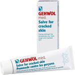 Gehwol med Salve 125ML