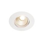 Downlight Optic G2 Q ISO DAL Vit Tune