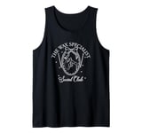 The Wax Specialist Social Club Waxing Wax Esthetician Tank Top