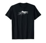 ARMORED CORE VI FIRES OF RUBICON Rubicon Liberation Front T-Shirt