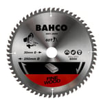 Circular saw blade